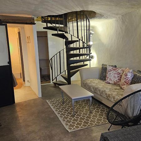 Vila Le Laurier Vouvray Exteriér fotografie