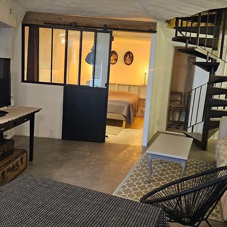 Vila Le Laurier Vouvray Exteriér fotografie