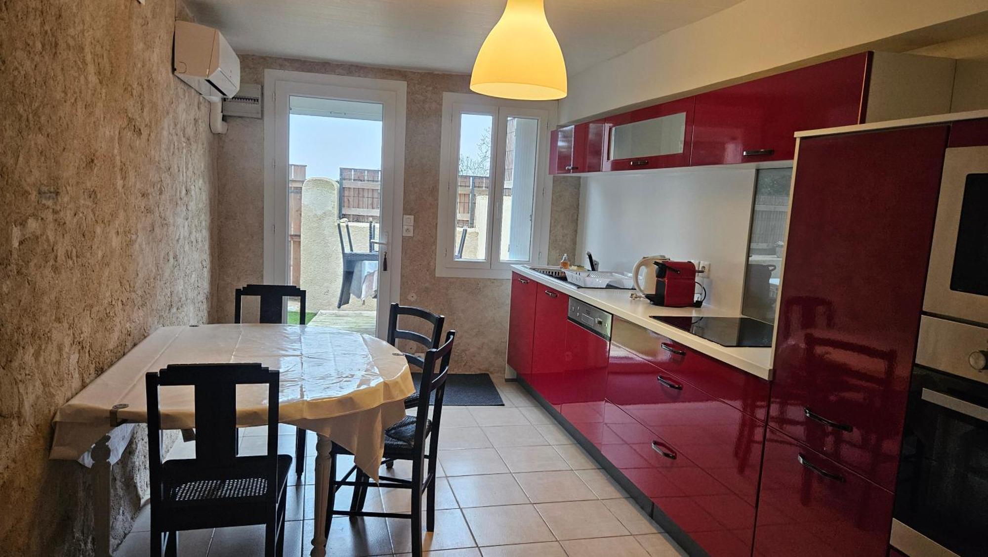 Vila Le Laurier Vouvray Exteriér fotografie